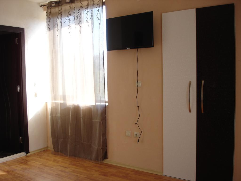 Studios In Ravadinovo Bagian luar foto