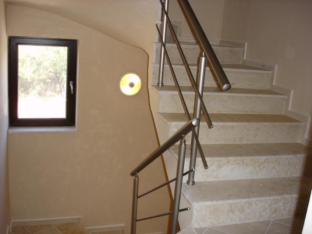 Studios In Ravadinovo Bagian luar foto